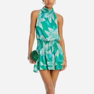 BNWT Ramy Brook Dani Dress